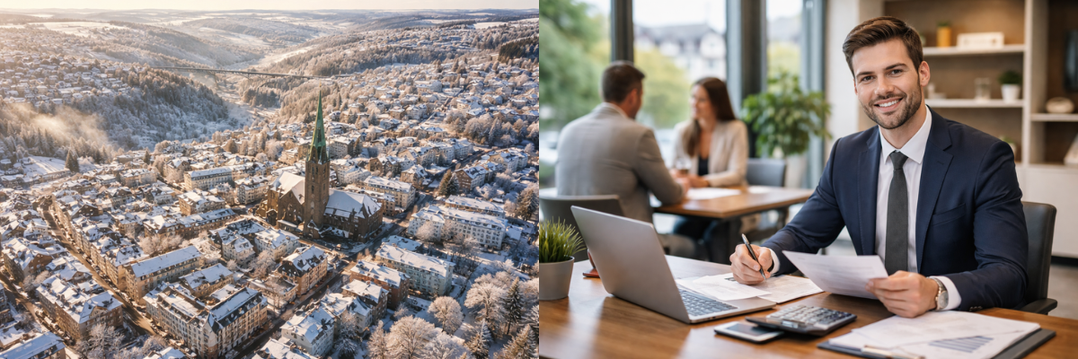 Volksbank im Bergischen Land eG logo